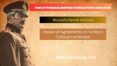 Who Was Mustafa Kemal Ataturk?