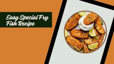 Restaurant Style Fry Fish Recipe